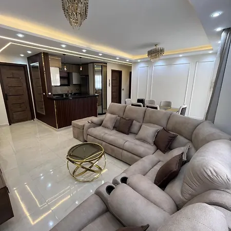 Madinaty B6 Appartement - New Cairo Exterior photo