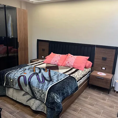 Madinaty B6 Appartement - New Cairo Exterior photo