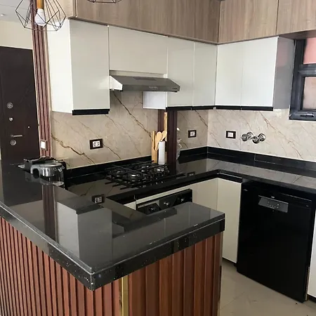 Madinaty B6 Appartement - New Cairo Exterior photo