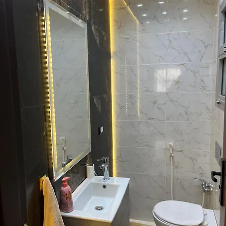 Madinaty B6 Appartement - New Cairo Exterior photo