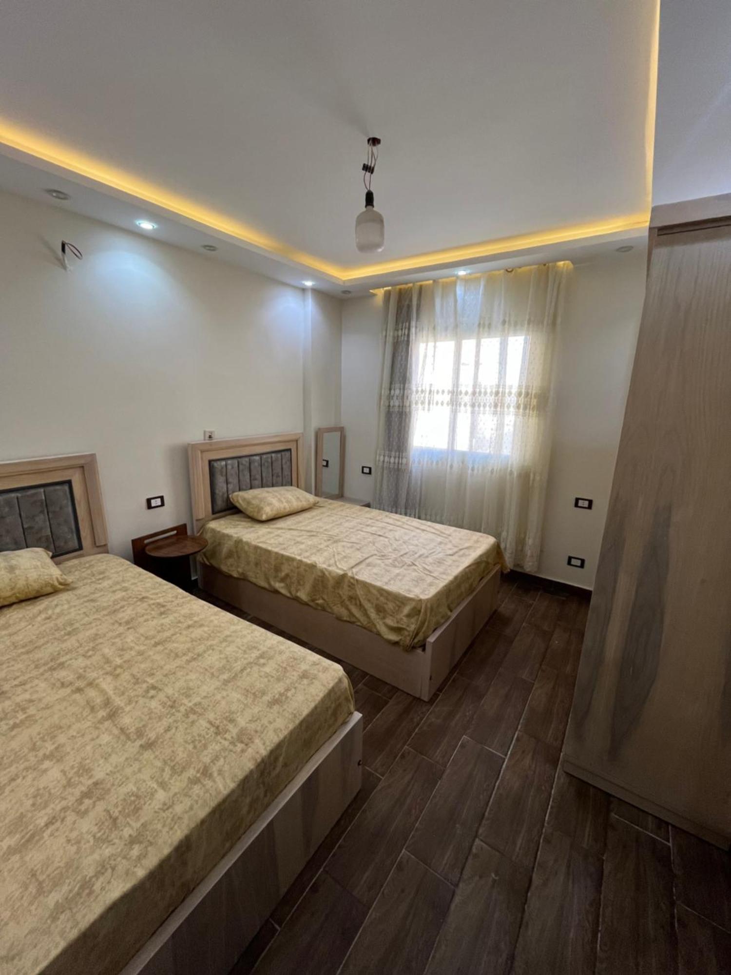 Appartement B6 - New Cairo